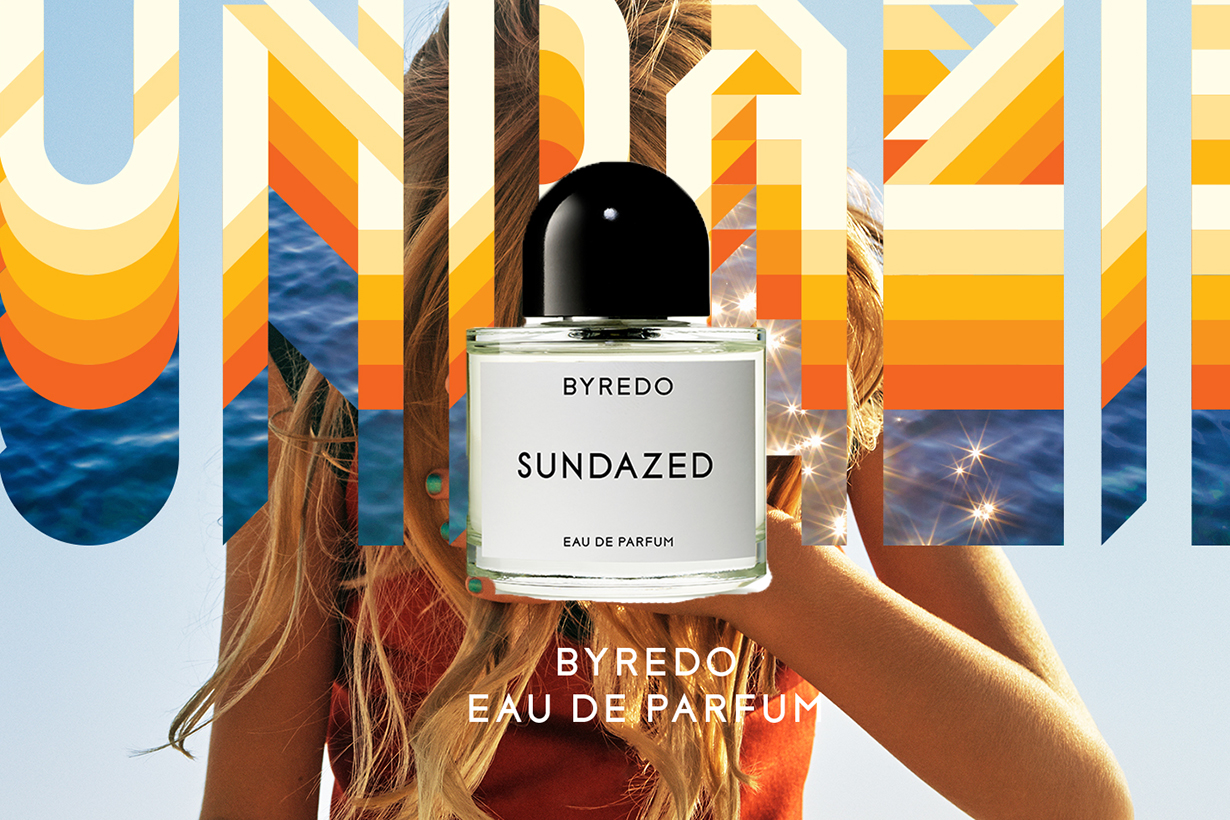 น้ำหอมแท้แบ่งขาย Byredo Sundazed Eau de Parfum 💦แบ่ง 💕Travel Size แบบทดลอง