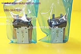 Air Clipper SMC MHZJ2-10DF