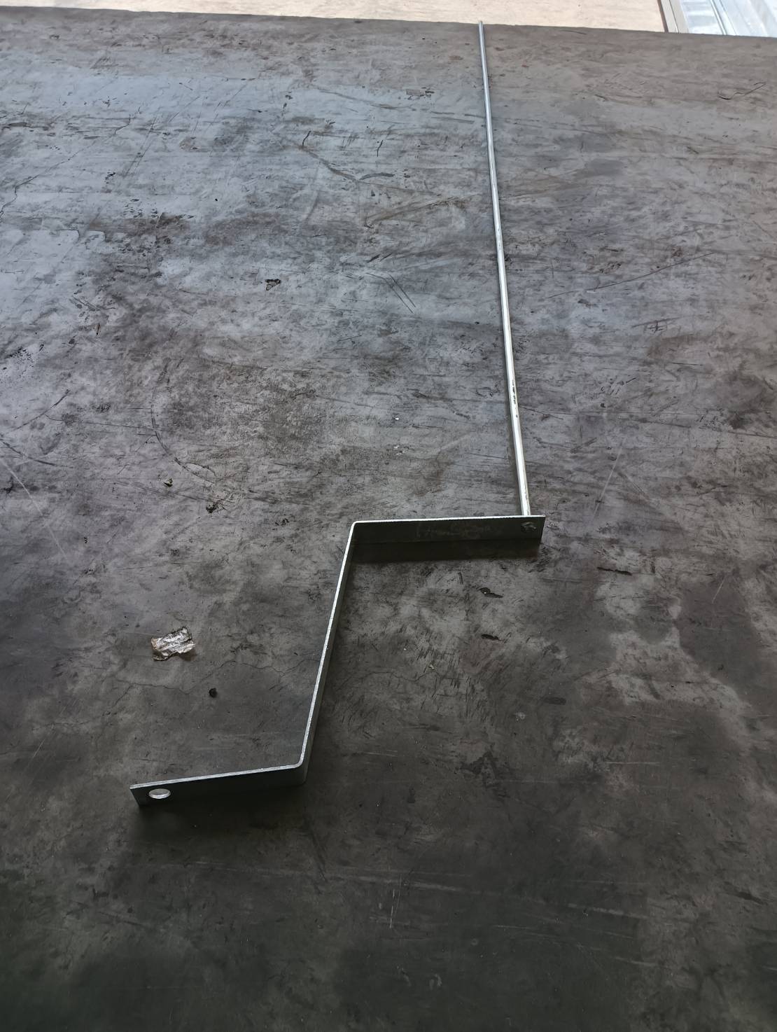 แท่งกราวด์ (Ground Rod)จำนวน20เส้น/มัด