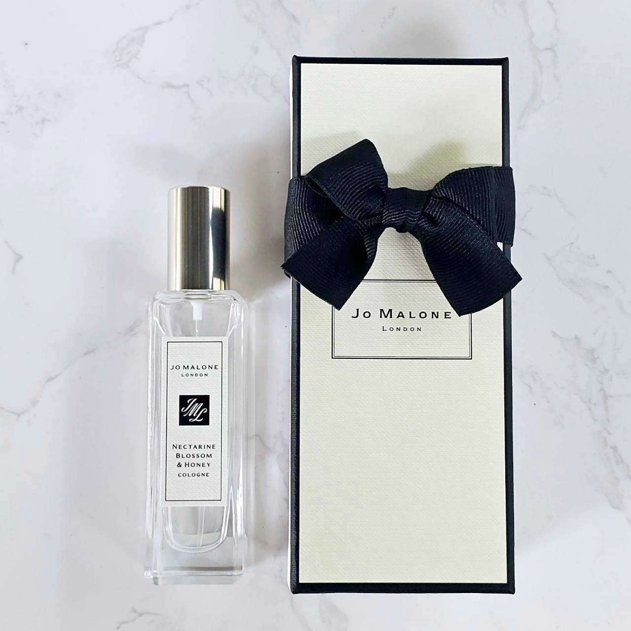 น้ำหอมแท้ Jo Malone Nectarine Blossom & Honey Cologne 30ml