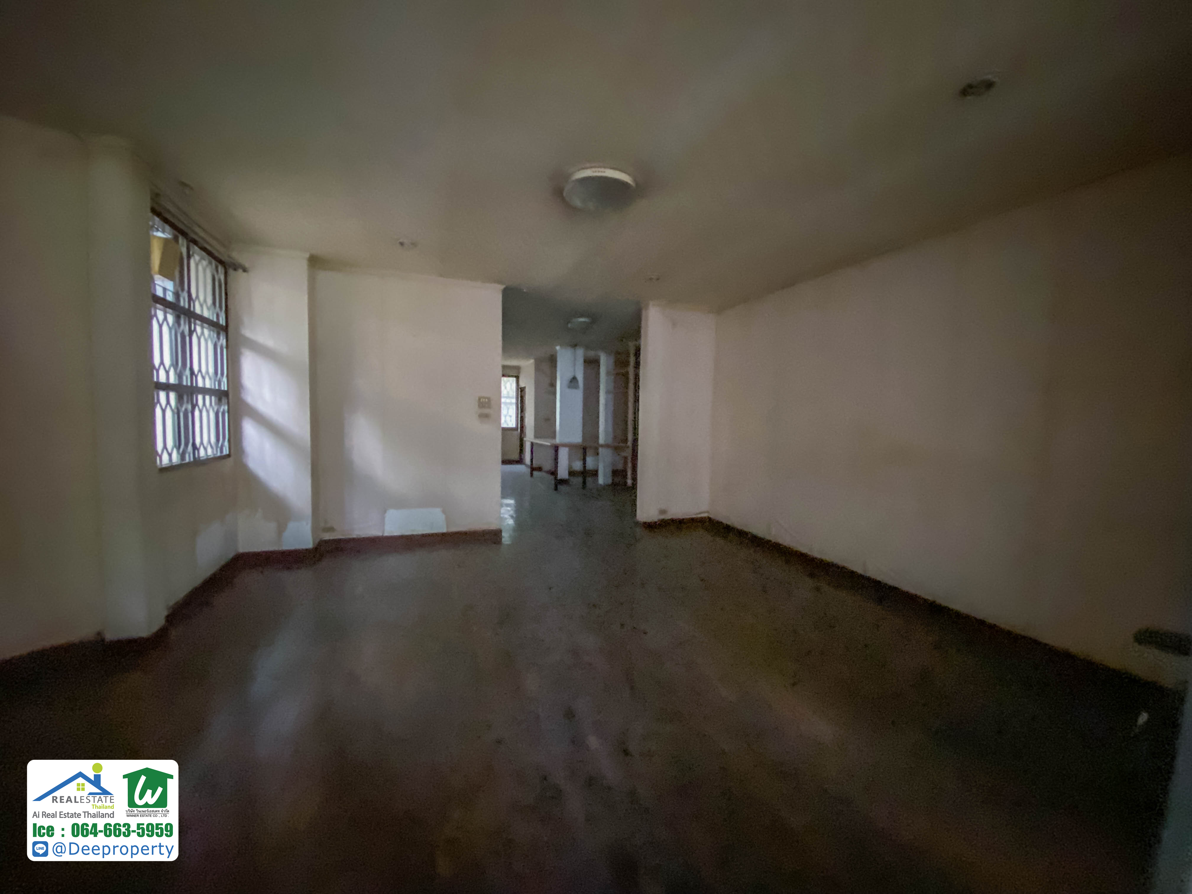 SOLD OUT! ให้เช่าบ้านเดี่ยว 2 ชั้น 141 ตรว 564 ตรม. ซ.พหลโยธิน23 ใกล้สถานนีรถไฟฟ้าสายสีเขียว BTS พหลโยธิน24 เพียง 250 เมตร