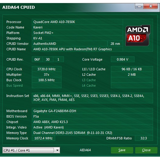 AIDA64 Engineer Key แท้อัพเดทตลอดชีพ