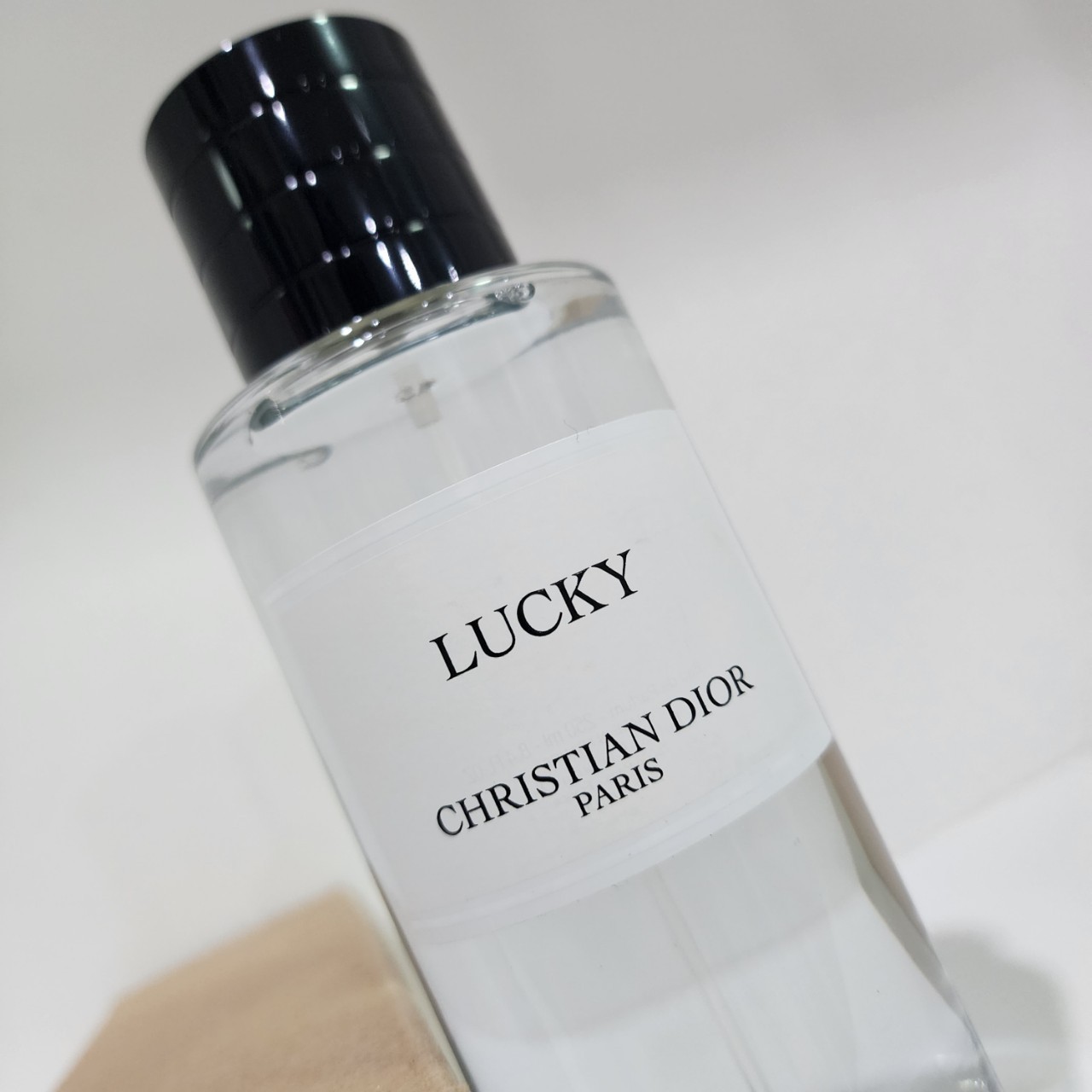 น้ำหอมแท้แบ่งขาย Christian Dior Dior MCD Lucky ( Maison Christian Dior La Collection Privee) 💕Travel Size แบบทดลอง