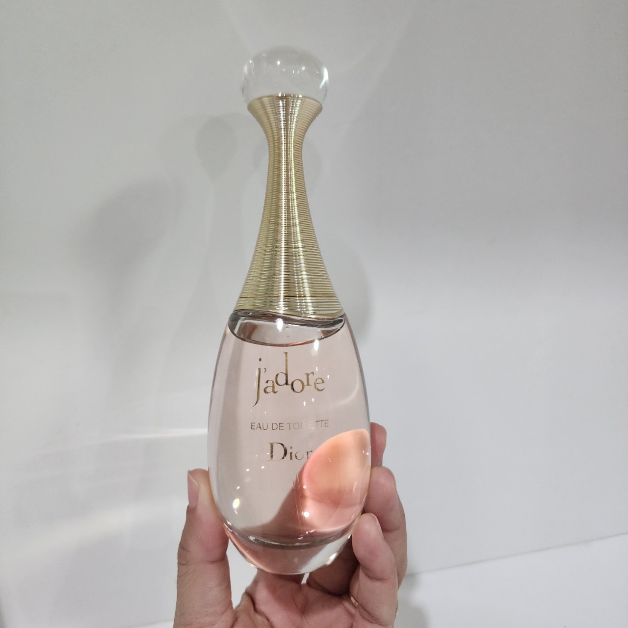 น้ำหอมแท้แบ่งขาย Christian Dior J'adore EDT 💕Travel Size แบบทดลอง