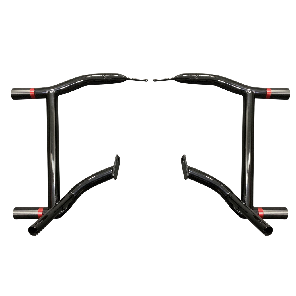 CRASH BAR / ENGINE GUARD