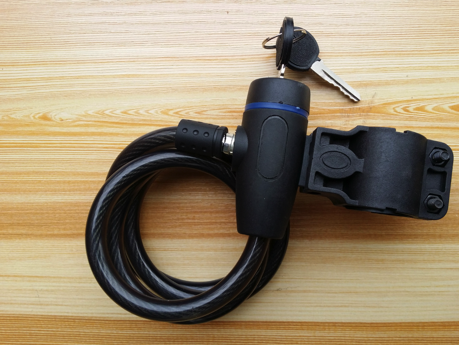 โซ่ล็อค สายล็อคจักรยาน