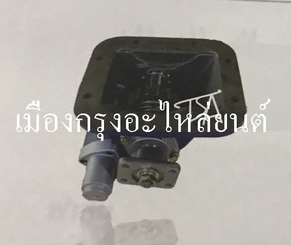 เกียร์ฝากฮีโน่P11C-3M ยิงลม16ฟัน