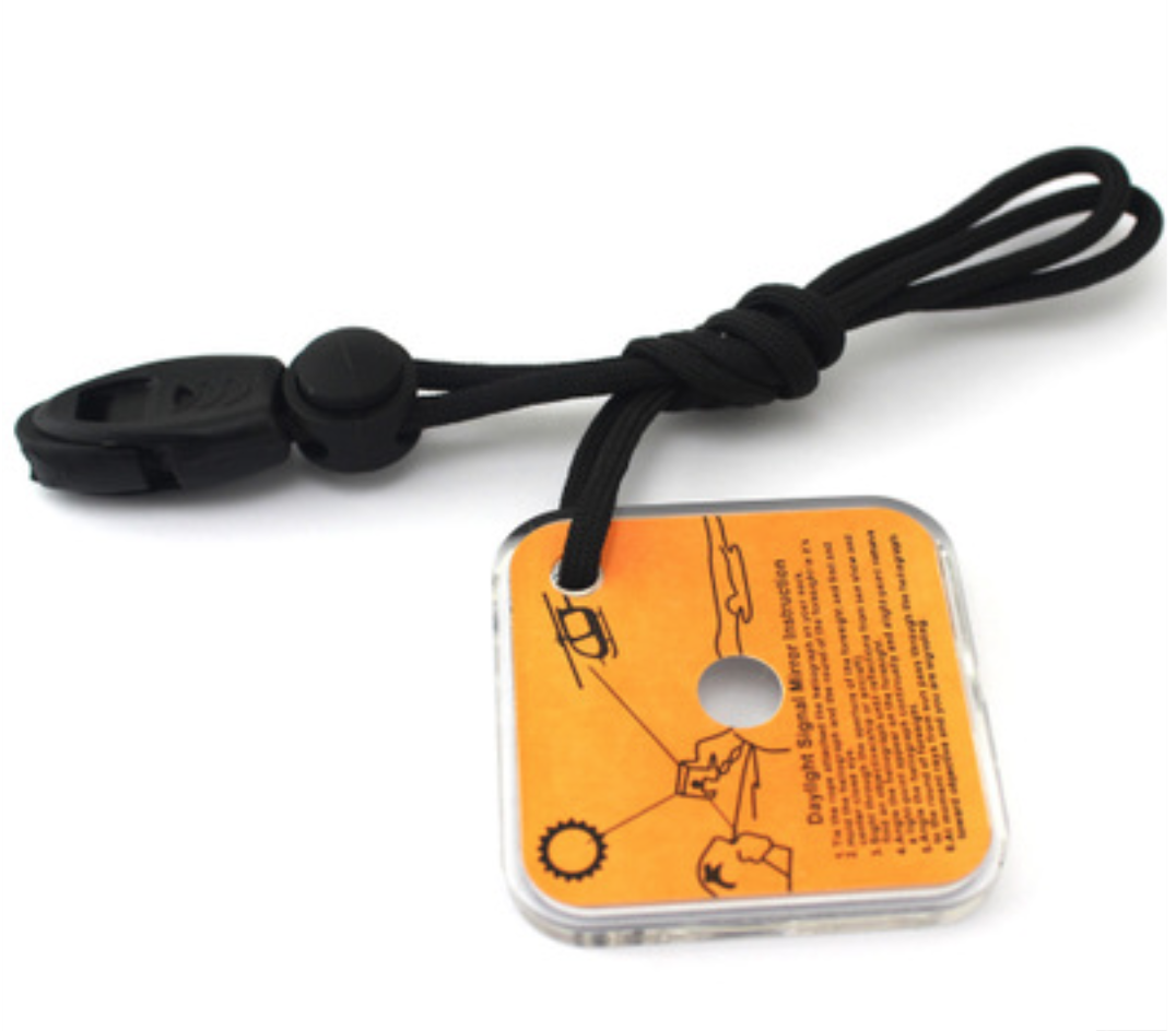 signal mirror-กระจกส่งสัญญาณ