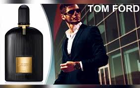 น้ำหอมแท้ Tom Ford Black Orchid Eau de Parfum 100ml กล่องซีล