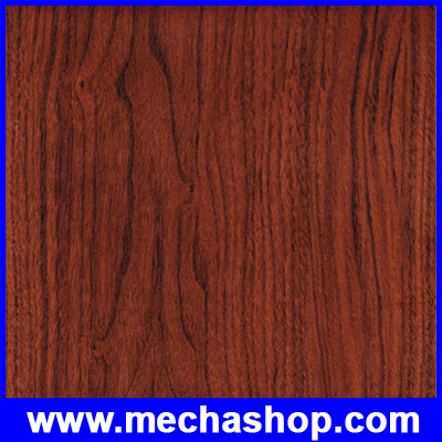 สติกเกอร์ลายไม้ สำหรับตกแต่งภายในบ้าน 10 เมตร Wood Grain design sticker (กาวหมดอายุ สินค้าเก่าค้างสต็อก)
