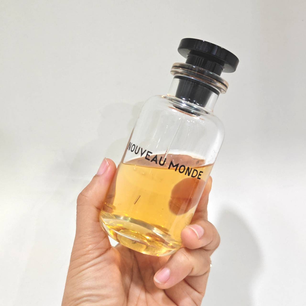 น้ำหอมแท้แบ่งขาย Louis Vuitton Nouveau Monde