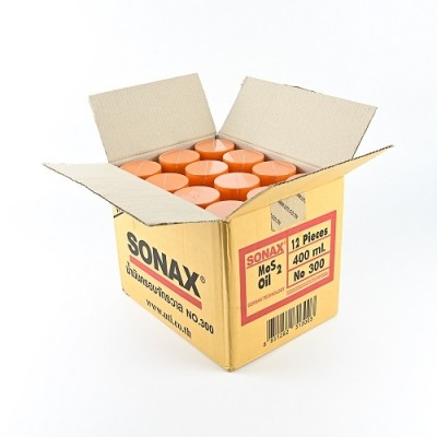 SONAX น้ำมันครอบจักรวาล โซแน็กซ์ ยกลัง ขนาด 200,300,400,500ml กดทีละ 1 ชิ้น เท่านั้น