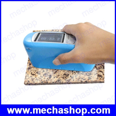 CS-380 Gloss Meter เครื่องวัดความเงา เครื่องเช็คความเงา เครื่องทดสอบความเงา (สินค้า Pre-Order)