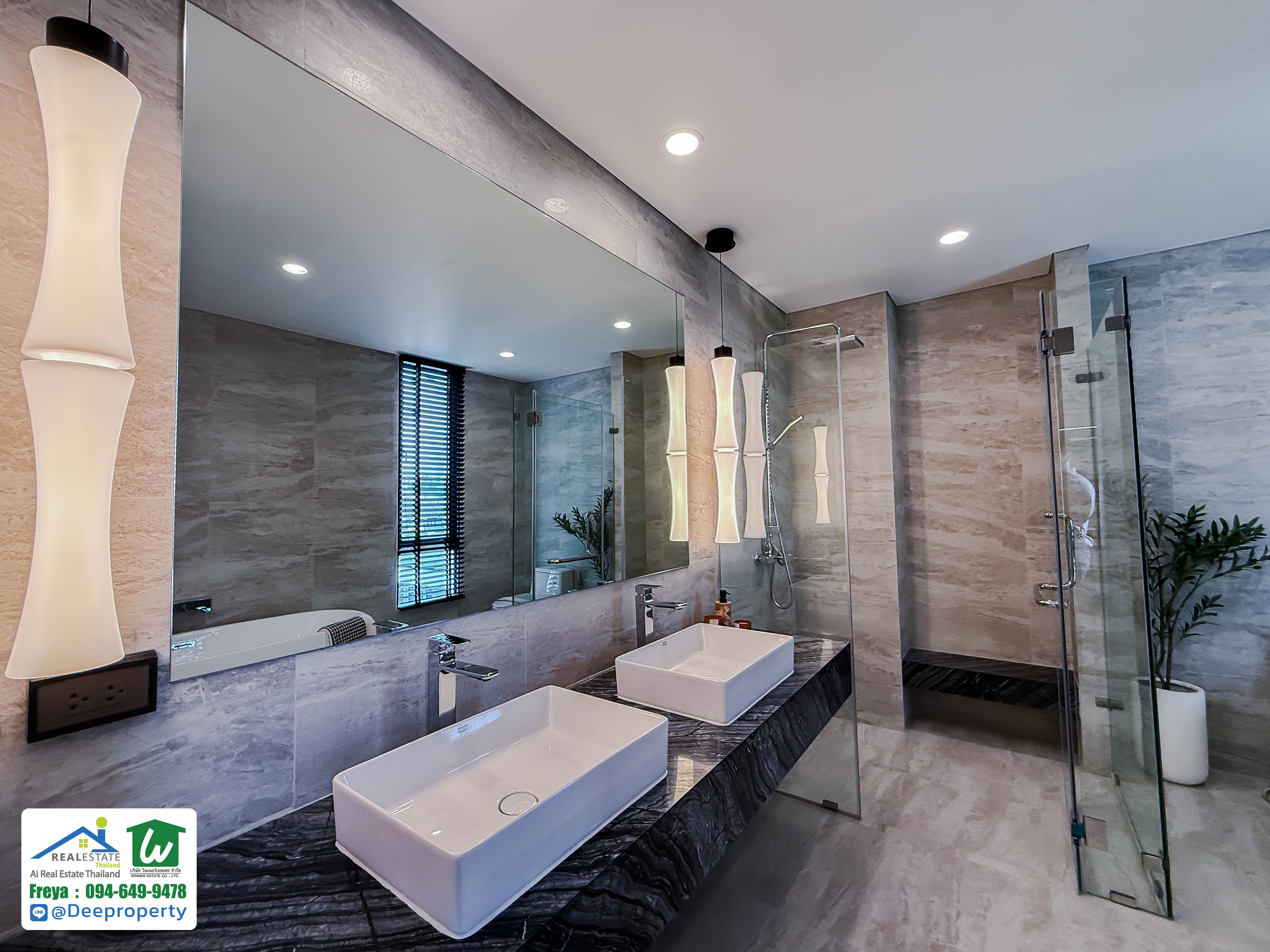 🏡 ขายบ้านราคาเท่าคอนโด “กลางสุขุมวิท” ที่ใกล้รถไฟฟ้าปุณณวิถี เดินเข้าออกได้ ไม่ต้องกลัวแผ่นดินไหว? (ทาวน์โฮม The Rev สุขุมวิท 101)