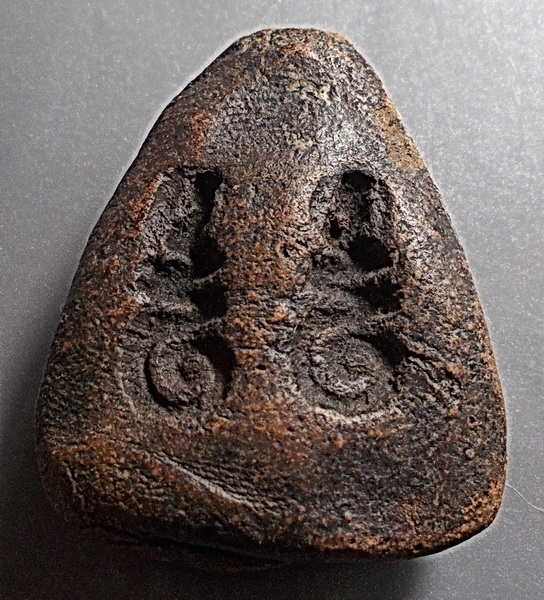 ลพ.โต สมาธิหลังยันต์อุ ลพ.จง วัดหน้าต่างนอก อยุธยา