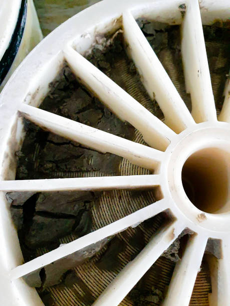 บริการล้างไส้กรองเมมเบรน ขนาด 8x40 นิ้ว รับ-ส่งฟรี กรุงเทพ-ปริมณฑล