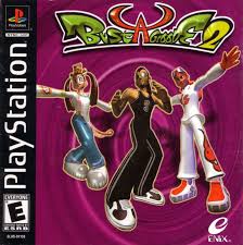 PS1: Bust A Groove 2 (U) รหัส 9102