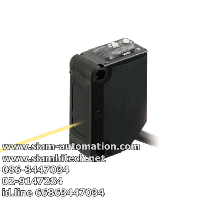 Photoelectric Sensor ยี่ห้อ Panasonic รุ่น CX-422 (ใหม่)