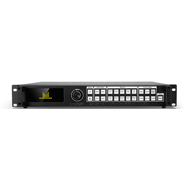 LED-760H