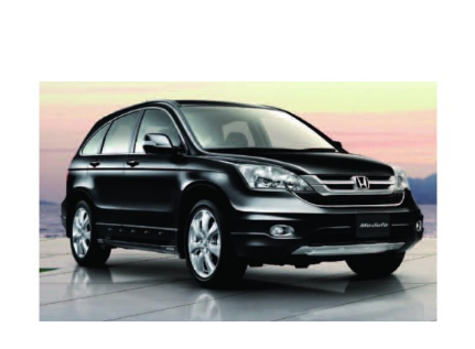 หนังสือ WIRING DIAGRAM HONDA CR-V เครื่องยนต์ B20B 97~ (JP)
