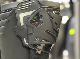 รองเท้าการ์ด Falco - Durant Waterproof Brown