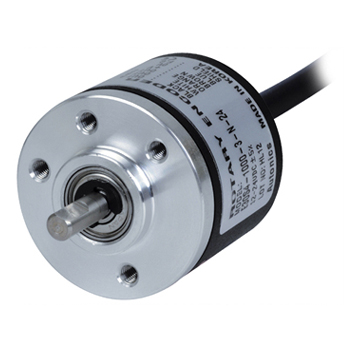 Autonics Rotary Encoders 00058