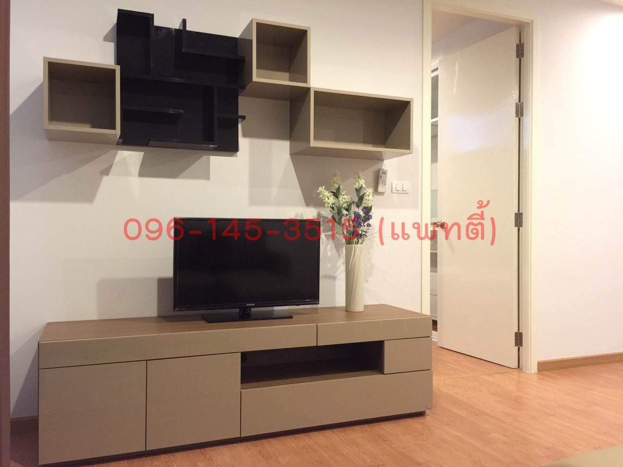 ให้เช่า โครงการ “PARK LAND รัชดา – วงศ์สว่าง” ห้อง 1422