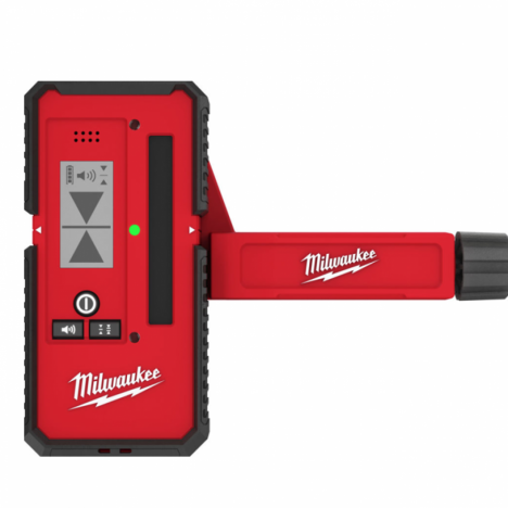 Milwaukee LLD50 เป้ารับระดับเลเซอร์ 50 เมตร
