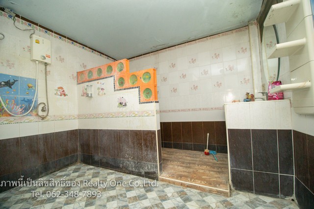 ขาย บ้านเดี่ยว ม.สุภาพงศ์ 2 คลองเจ็ด ลำลูกกา ต่อเติมพร้อมอยู่