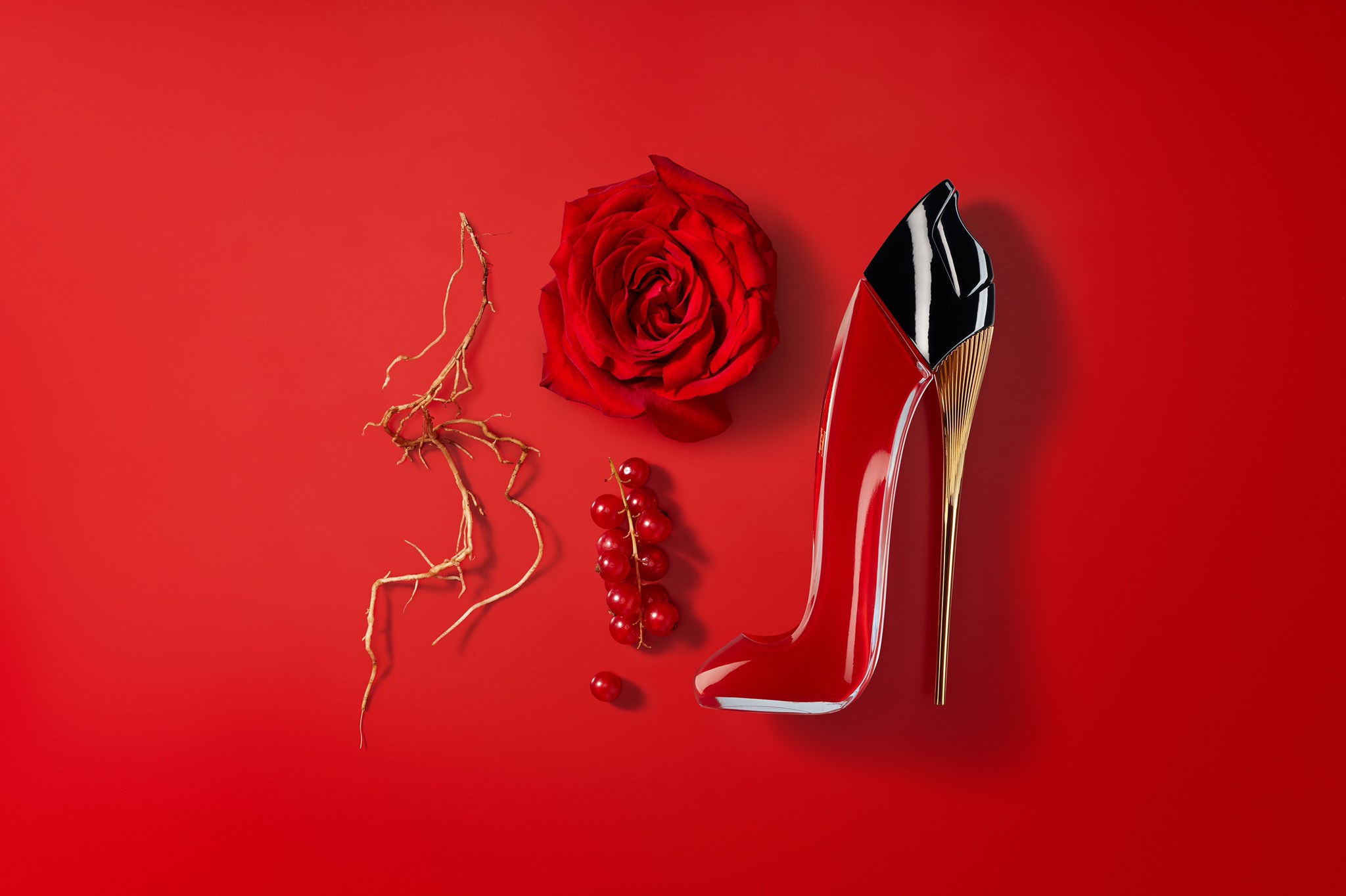 น้ำหอมแท้แบ่งขาย Carolina Herrera Very Good Girl EDP 💕Travel Size แบบทดลอง