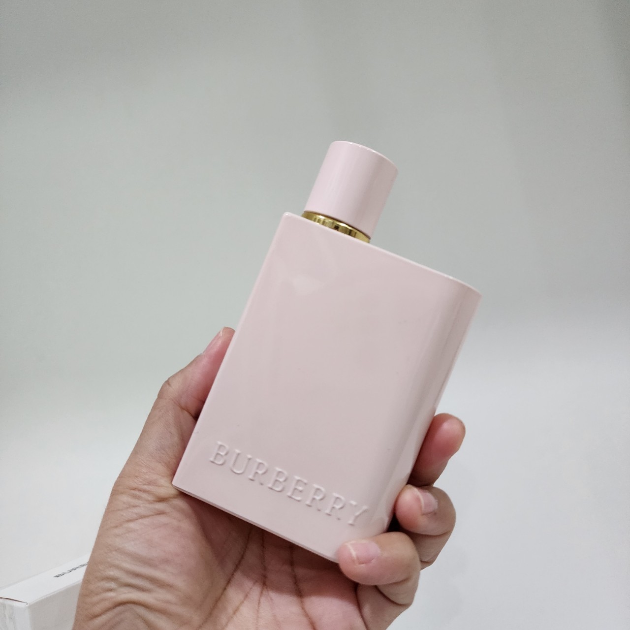 น้ำหอมแท้แบ่งขาย Burberry Her Elixir EDP Intense 💦แบ่ง 💕Travel Size แบบทดลอง