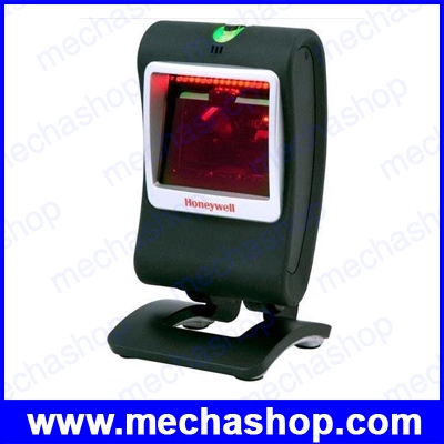 2D บาร์โค้ดสแกนเนอร์แบบตั้งโต๊ะ Honeywell 7580G Genesis Area-Imaging Scanner, 1D,2D USB Cable (สินค้า Pre-Order)
