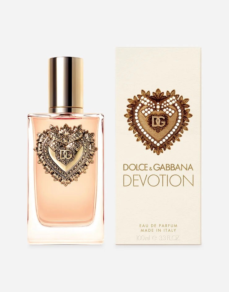 น้ำหอมแท้แบ่งขาย D&G Dolce & Gabbana Devotion Eau de Parfum 💕Travel Size แบบทดลอง