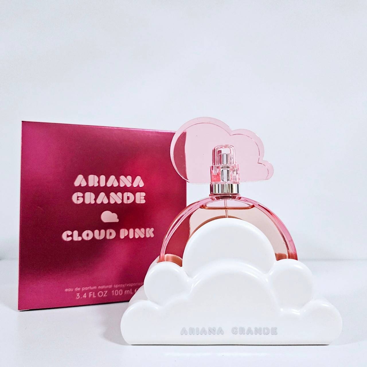 น้ำหอมแท้แบ่งขาย Ariana Grande Cloud Pink 💦แบ่ง 💕Travel Size แบบทดลอง