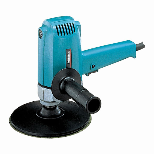 เครื่องขัดกระดาษทราย 7" MAKITA 9218SB (ตัว)