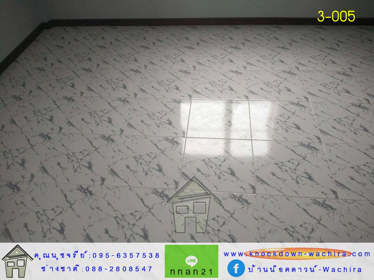บ้านน๊อกดาวโมเดิร์น,บ้านน๊อกดาวน์ 2 ห้องนอน,บ้านสําเร็จรูปราคาถูก,ราคาบ้านสําเร็จรูป