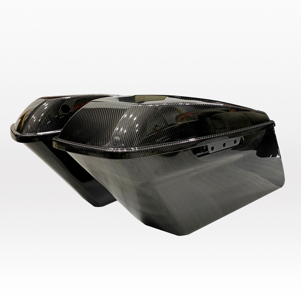 Saddle Bags