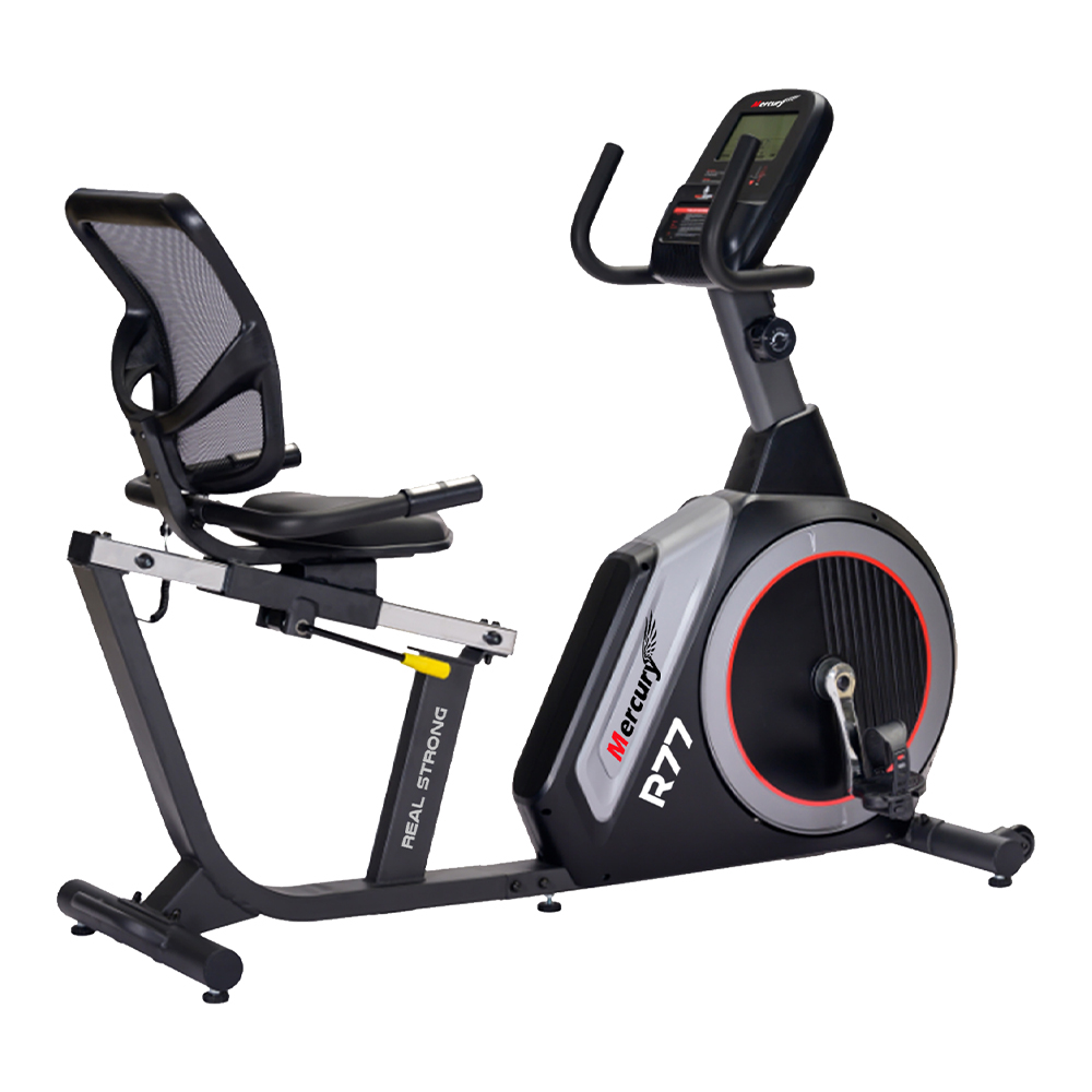 จักรยานเอนปั่น MERCURY RECUMBENT BIKE R77