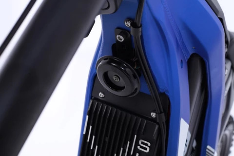 SUR-RON 2019 LB X-SERIES DUAL SPORT ELECTRIC DIRT BIKE รถจักรยานไฟฟ้าLight Bee X off-road