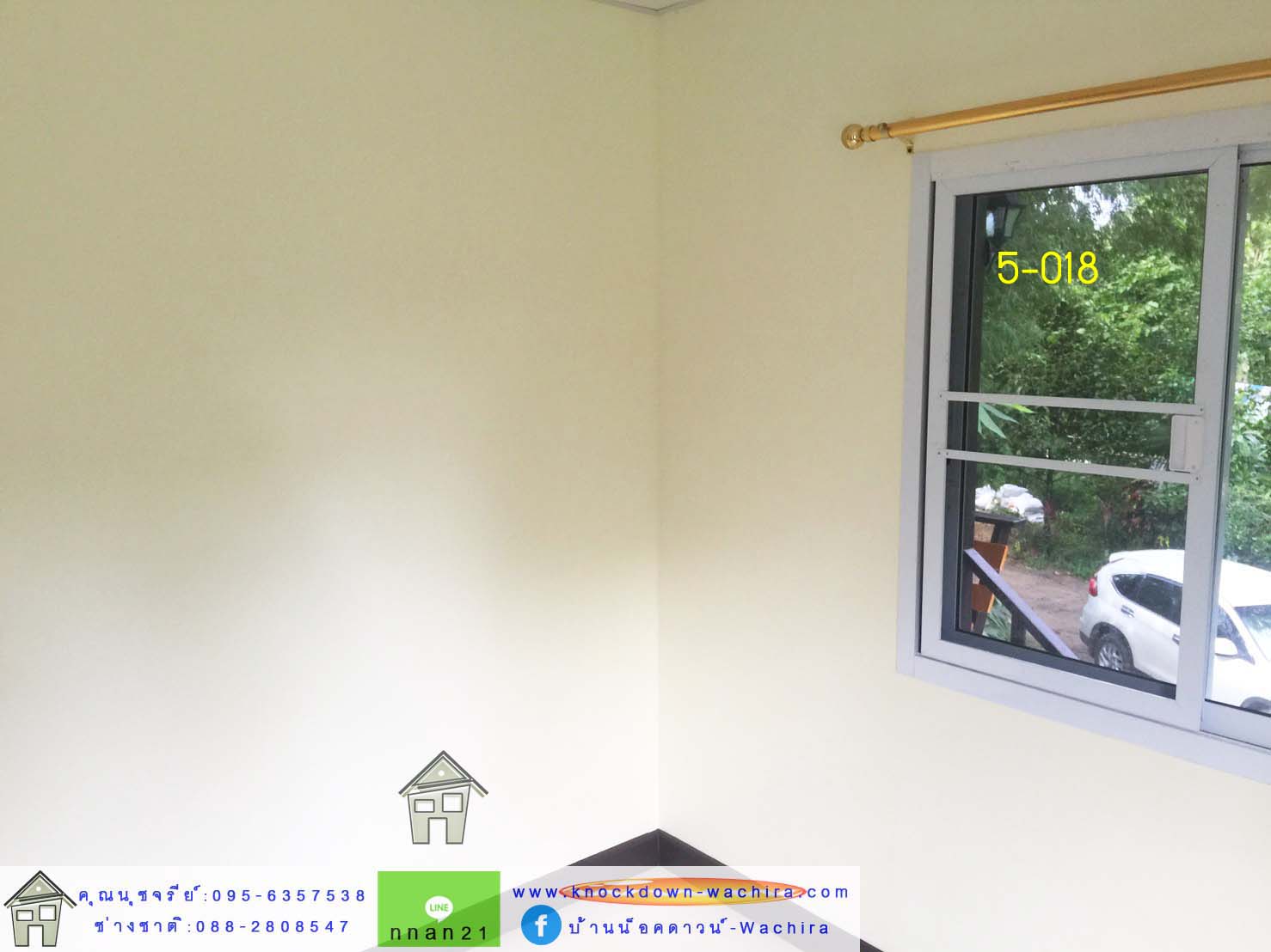 บ้านน็อคดาวน์ราคาถูก,บ้านสําเร็จรูป,บ้านไม้,บ้านน๊อกดาวน์,แบบบ้านน๊อกดาวน์,บ้านราคาถูก,knockdown-wachira