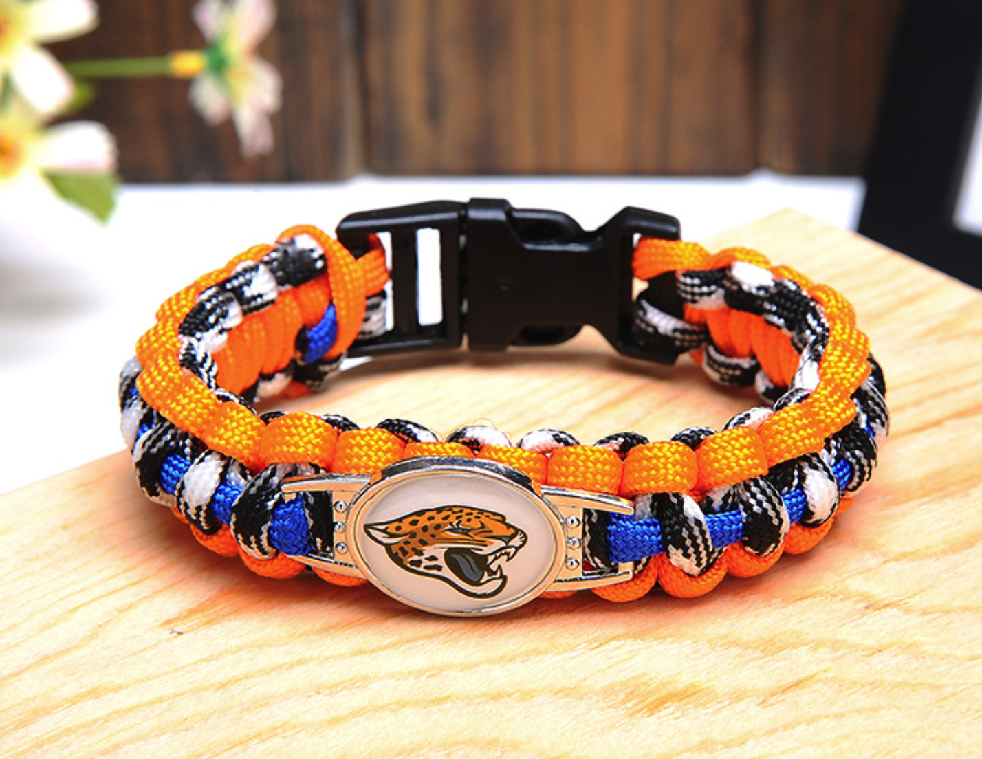 ป้าย diy ร้อยทำแบรนด์ paracord V.2