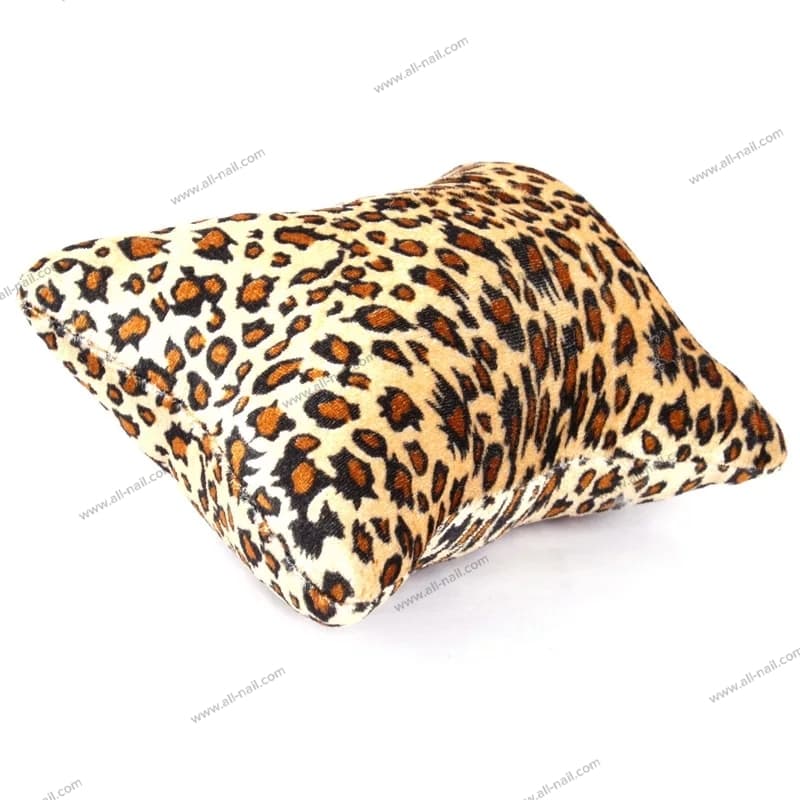 หมอนรองมือทำเล็บ หมอนรองแขน หมอนขนาด23x15cm.