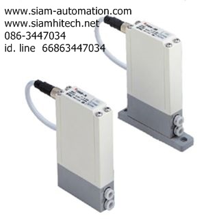 ITV0050-3BL SMC regulator