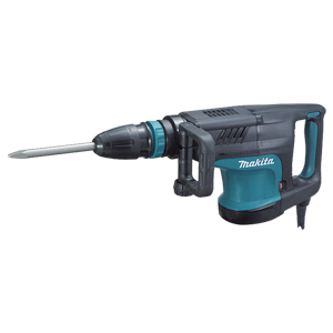 MAKITA HM-1203C เครื่องสกัดคอนกรีตไฟฟ้า SDS MAX มากีต้า (เครื่อง)