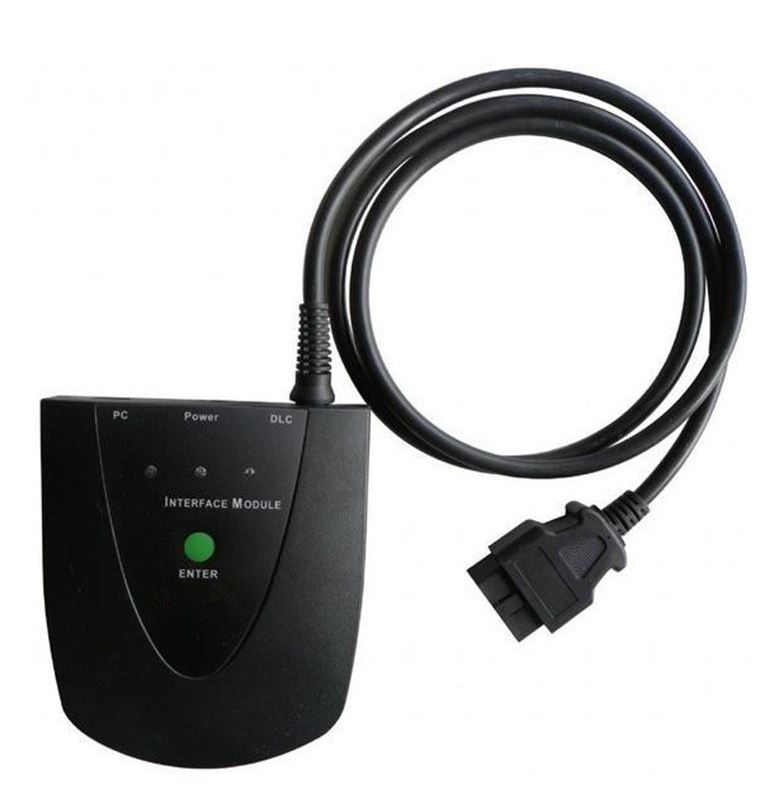 Honda Interface module 2018