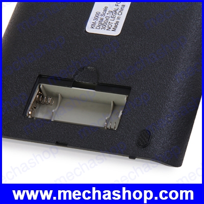 เครื่องชั่งน้ำหนักดิจิตอล เครื่องชั่งราคาถูก Digital scale 500g ความละเอียด 0.01g พร้อมถาดรองชั่ง รุ่น KM-500