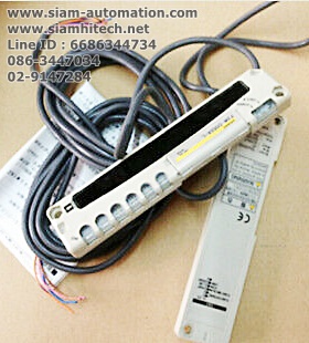 F3W-D052A Photoelectric Switch