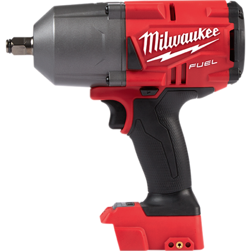 Milwaukee M18 FHIWF12 บล็อกกระแทกไร้สาย 1/2 นิ้ว (4 หุน) 18 โวลท์ มิลวอคกี้