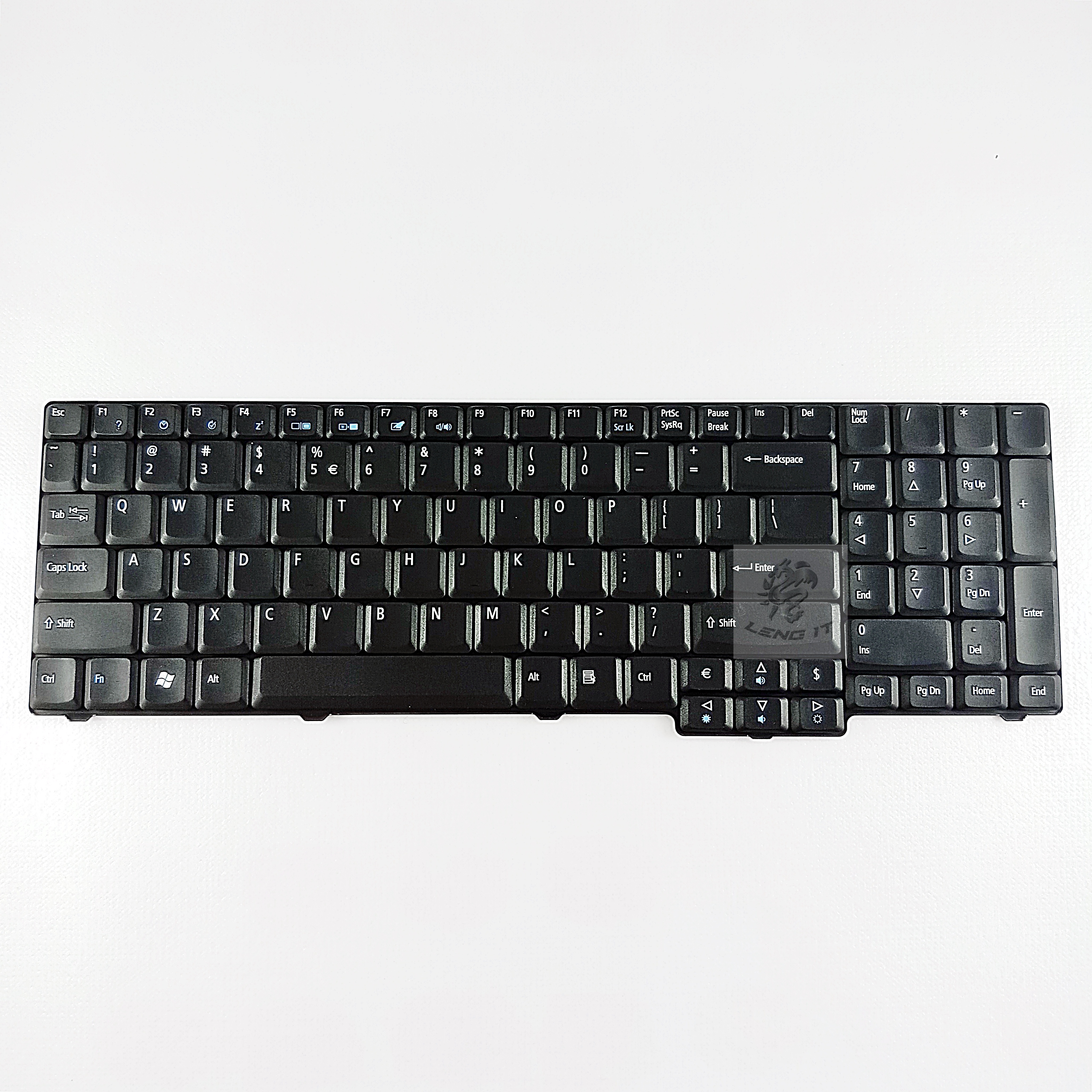 KEYBOARD ACER ASPIRE 5735Z