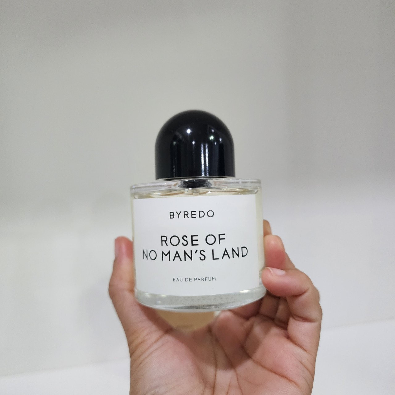 น้ำหอมแท้ Byredo Rose Of No Man's Land EDP 100ml กล่องเทสเตอร์